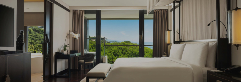 The Apurva Kempinski Bali