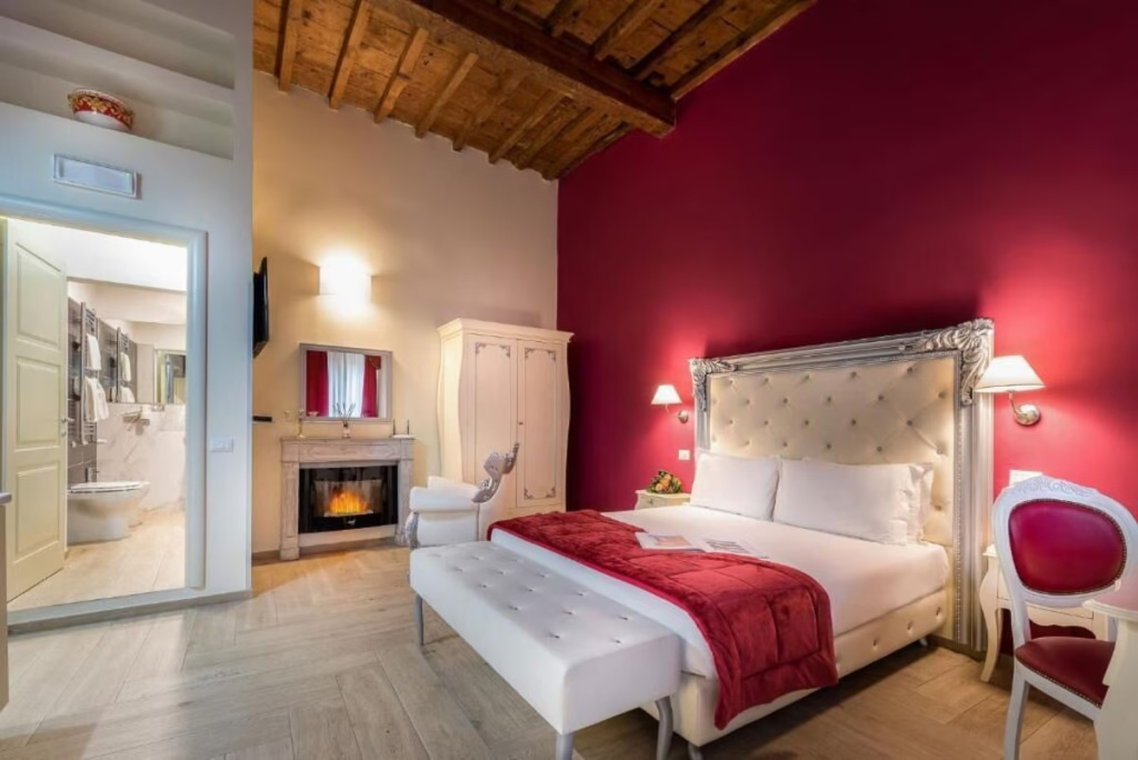 Ginori al Duomo Hotel - Général