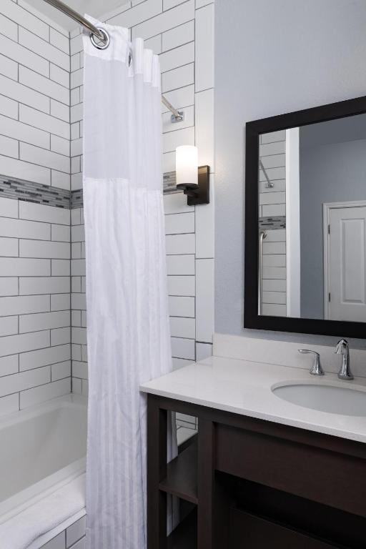 Club Wyndham Riverside Suites - Chambres