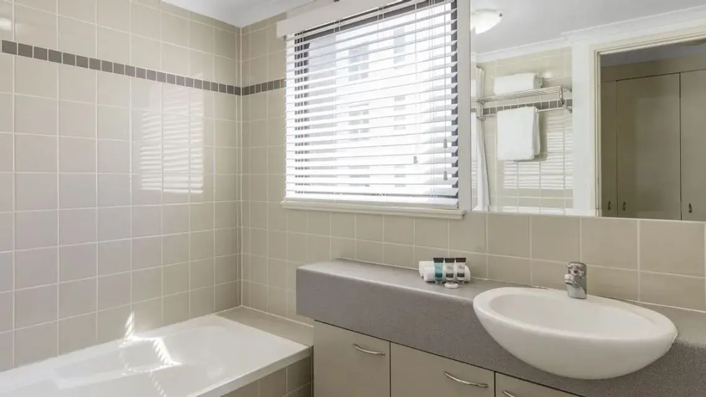 Nesuto Mounts Bay - Chambres