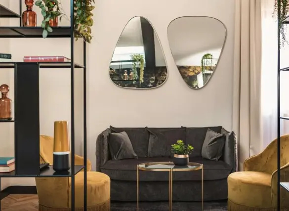 Maisons du Monde Hôtel & Suites - Marseille Vieux Port - Chambres