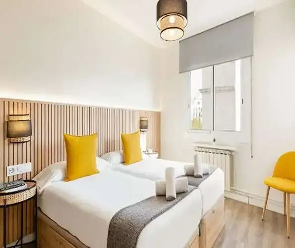 3 Bedrooms Superior Apartment beachfront