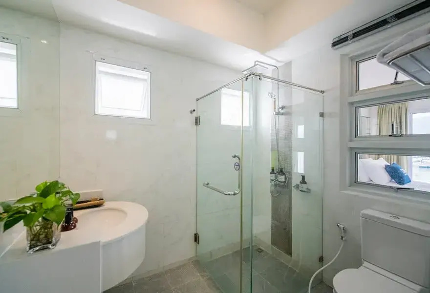 NH Boat Lagoon Phuket Resort - Chambres