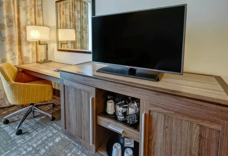 Hampton Inn & Suites Minneapolis / Downtown - Chambres
