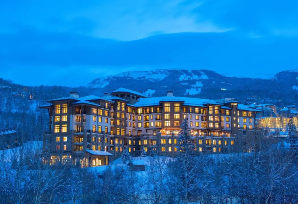 Snowmass Viceroy Studio
