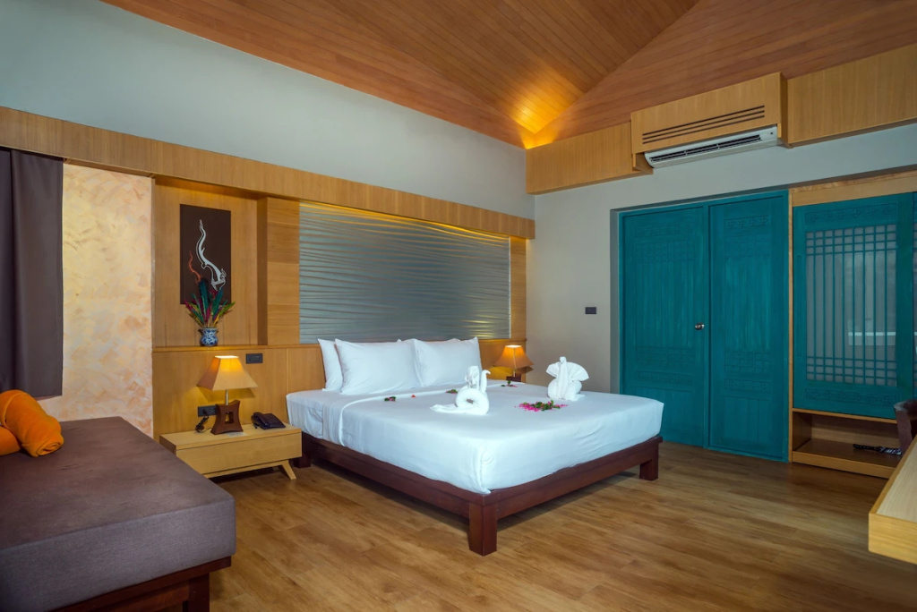 Hotel photo 11
