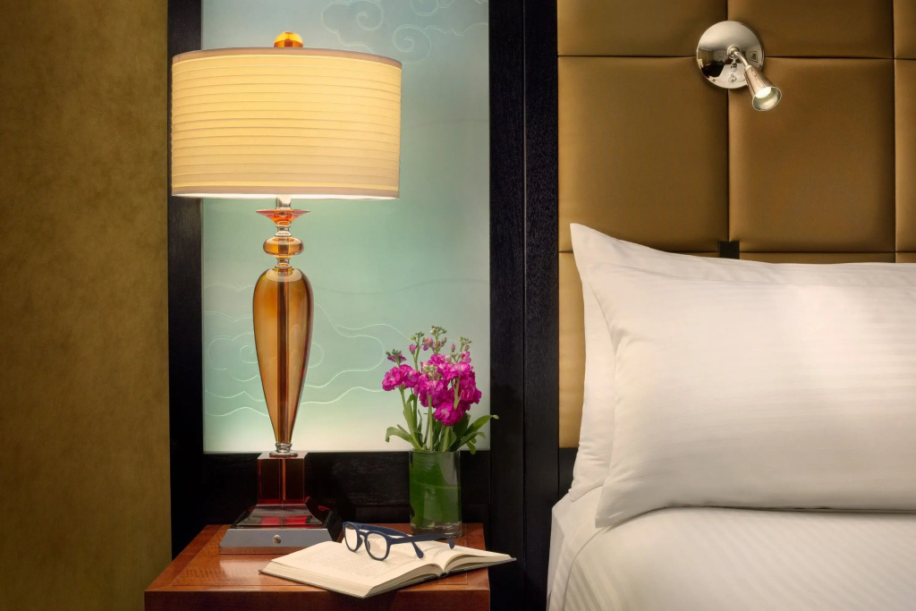 Millennium Hotel Broadway Times Square - Chambres