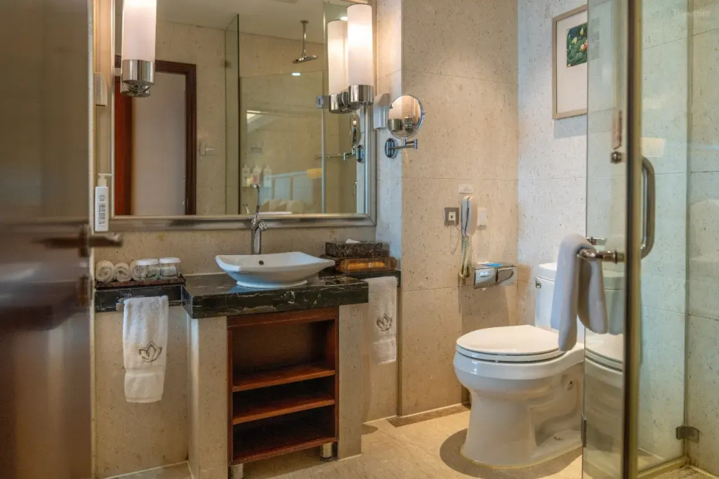 Xinjiang Plaza VIP Building - Chambres