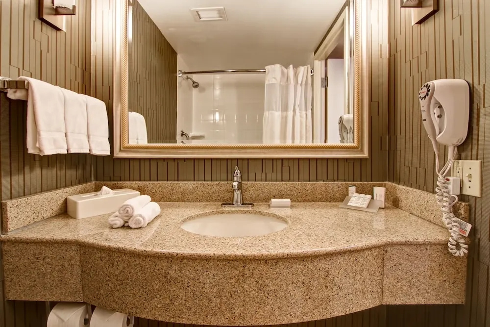 Hilton Garden Inn Toronto/Markham - Chambres