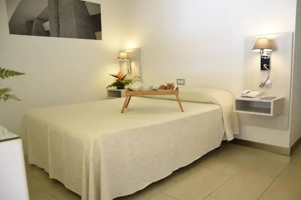 Aparthotel Udalla Park - Chambres