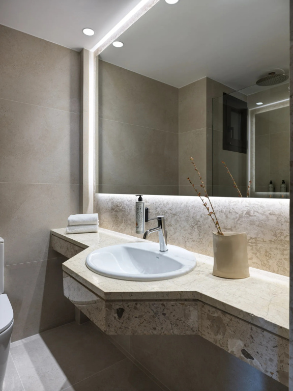 Kalamaki Beach Resort - Chambres