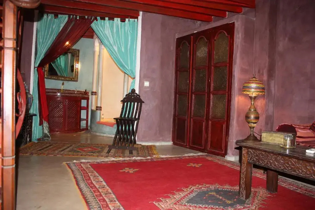 Hotel photo 21