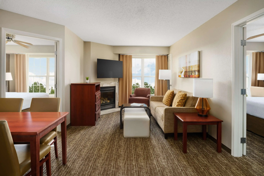 Homewood Suites by Hilton Providence/Warwick - Général