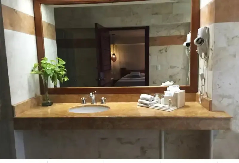  Mayaland Hotel & Bungalows - Chambres