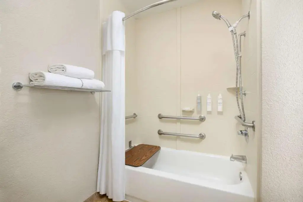 Homewood Suites by Hilton Dallas-DFW Airport N-Grapevine - Général