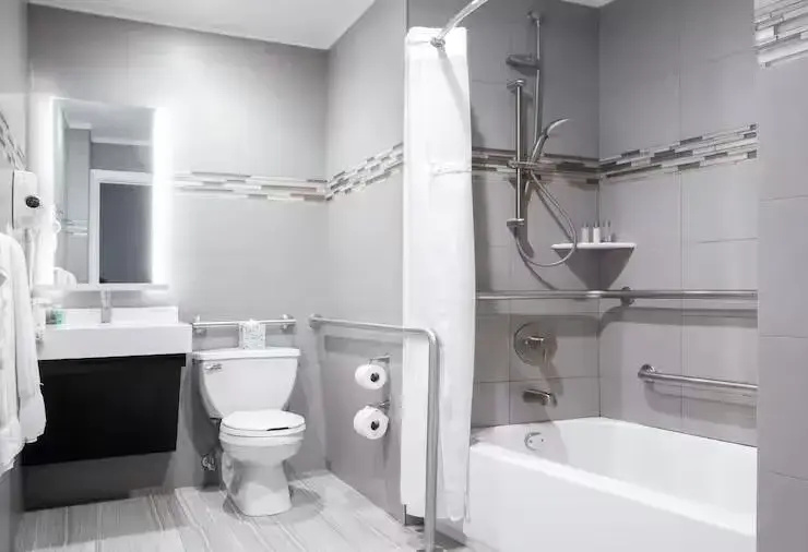 Martinique New York on Broadway, Curio Collection by Hilton - Chambres
