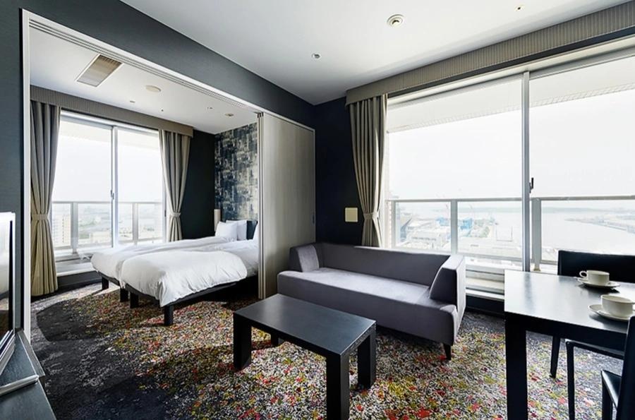 Sotetsu Grand Fresa Tokyo Bay Ariake 사진 24