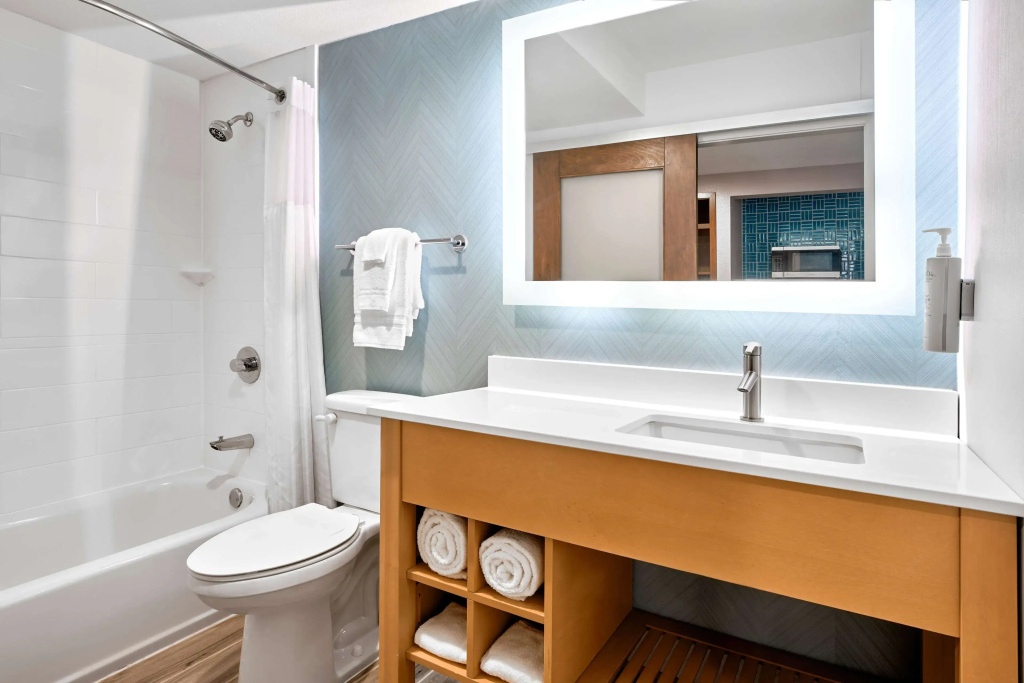 Hilton Garden Inn LAX Los Angeles Airport Hotel - Général