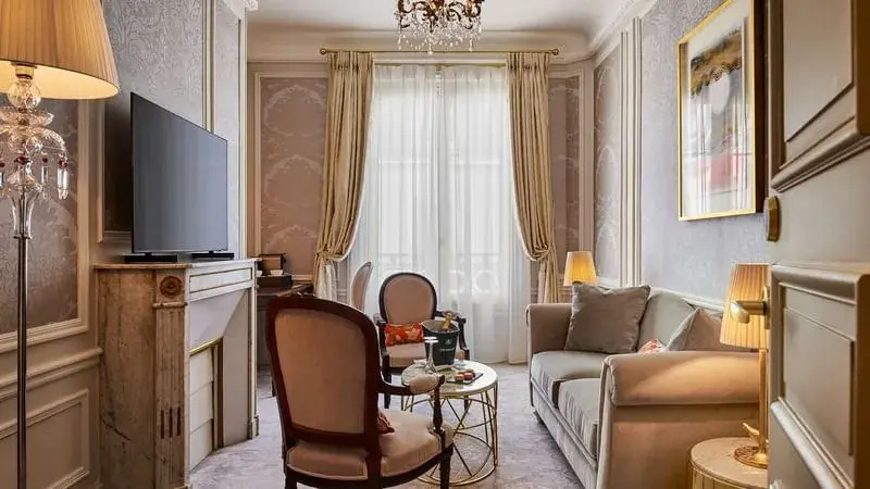 Hotel Westminster 76