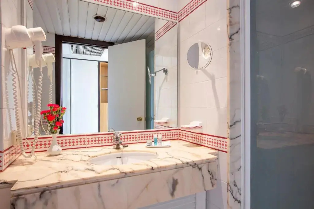 Welikehotel Marfil Playa Hotel - Chambres