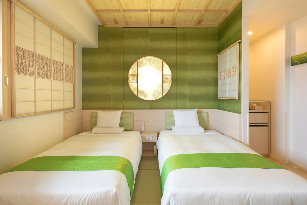 Hotel MyStays Asakusa - Bashi 사진 5