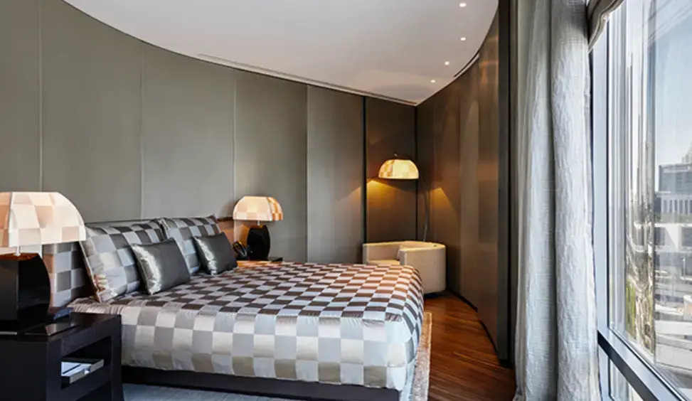 Armani Hotel Dubai