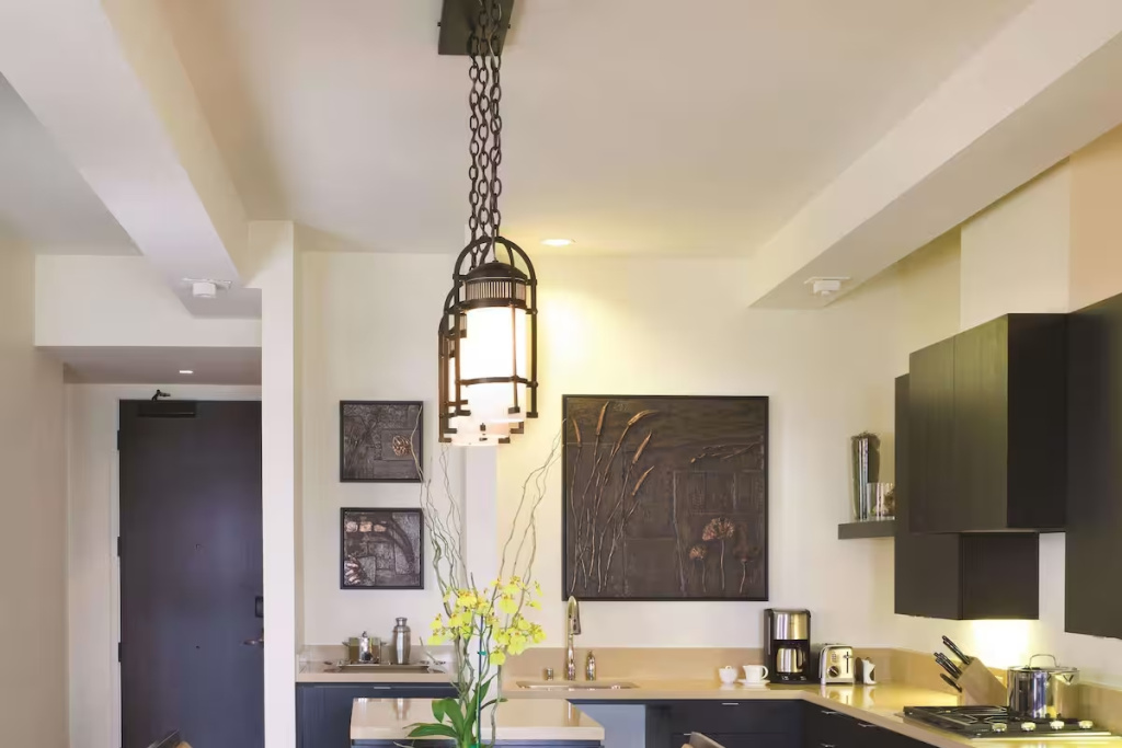 Fairmont Heritage Place, Ghirardelli Square - Chambres