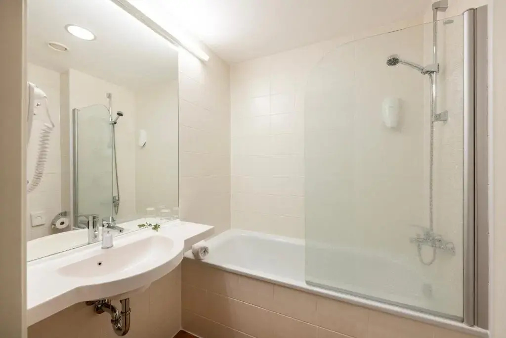 Art City Inn Vilnius Hotel - Général