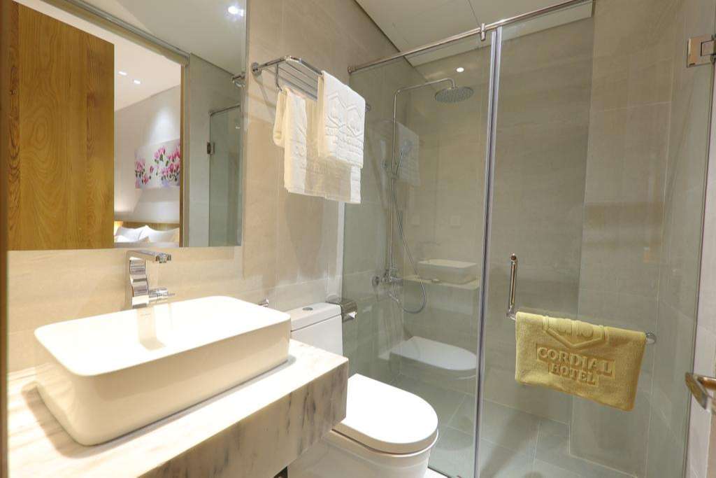 Cordial Grand Hotel Danang 4 Star