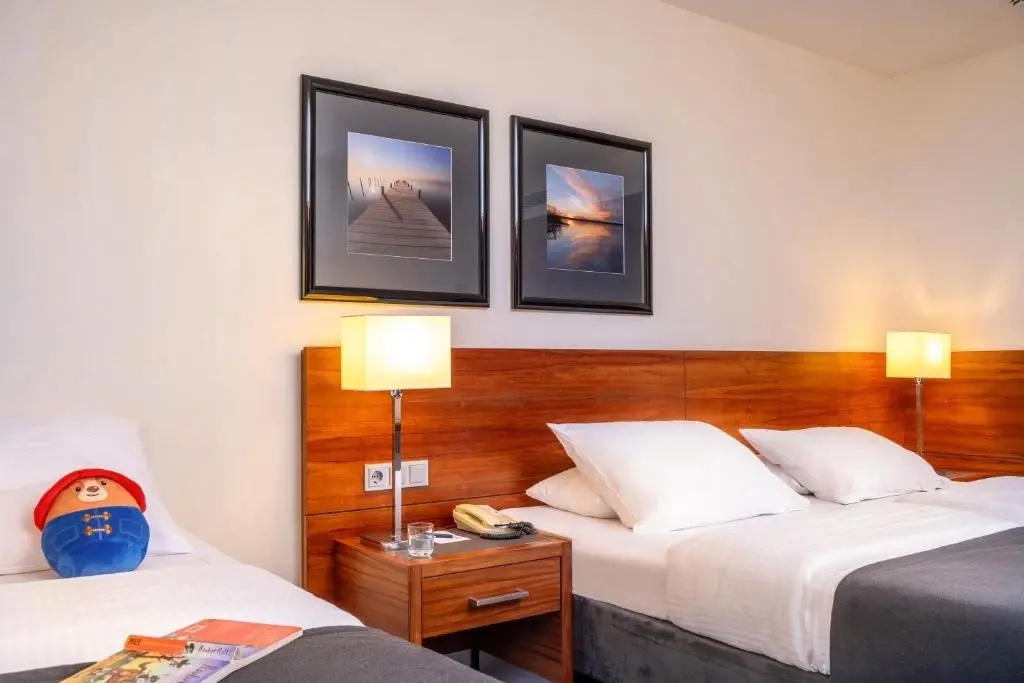 Hotel photo 15