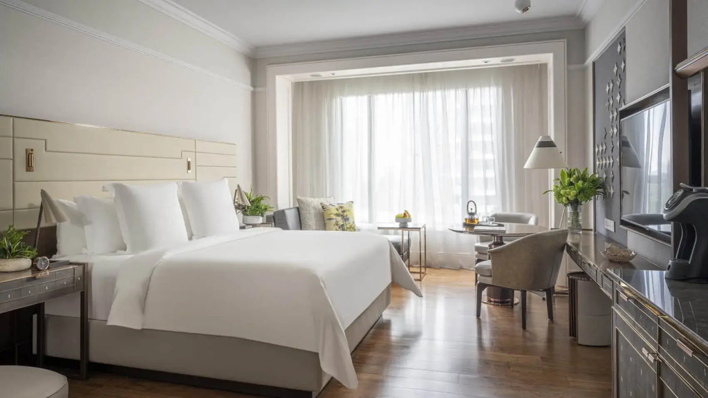 Four Seasons Singapore