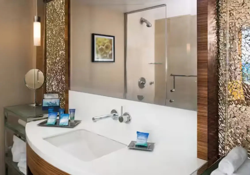 Hilton Waikiki Beach Resort & Spa - Chambres