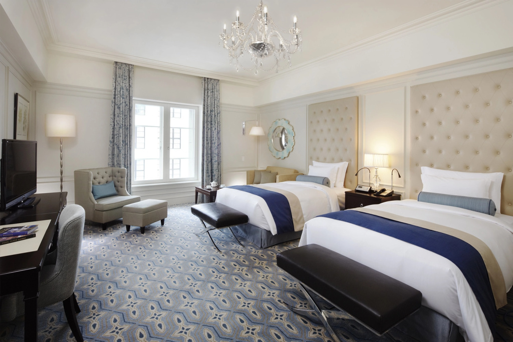 The Tokyo Station Hotel 사진 62