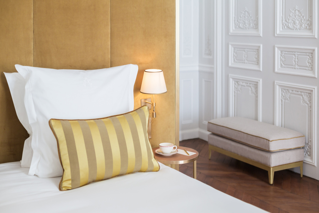 Hotel Alfred Sommier 122