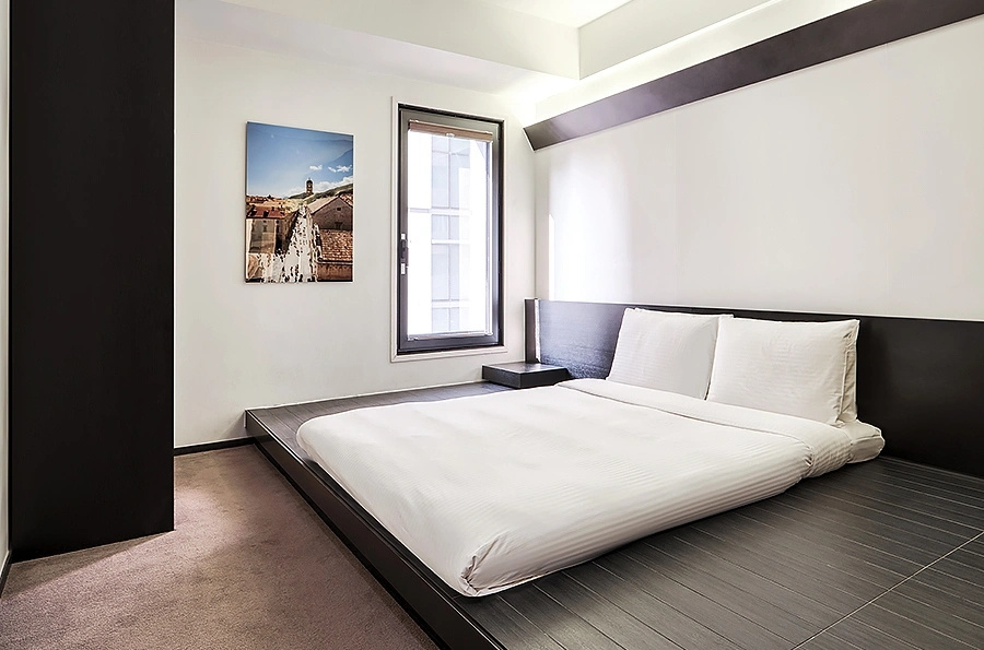 Sotetsu Hotels The Splaisir Seoul Myeong-Dong - Chambres