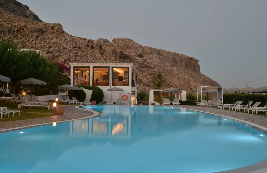 Hotel photo 18