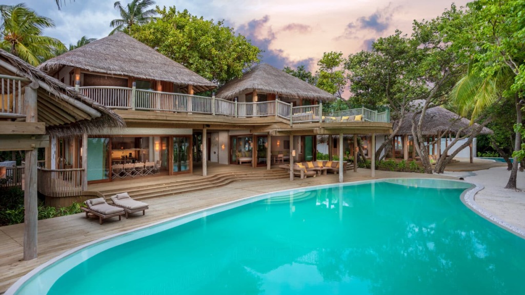 Soneva Fushi