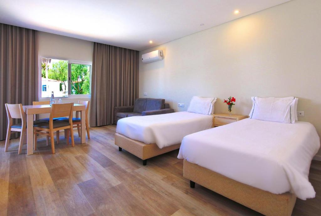 Agua Hotels Vila Branca - Général