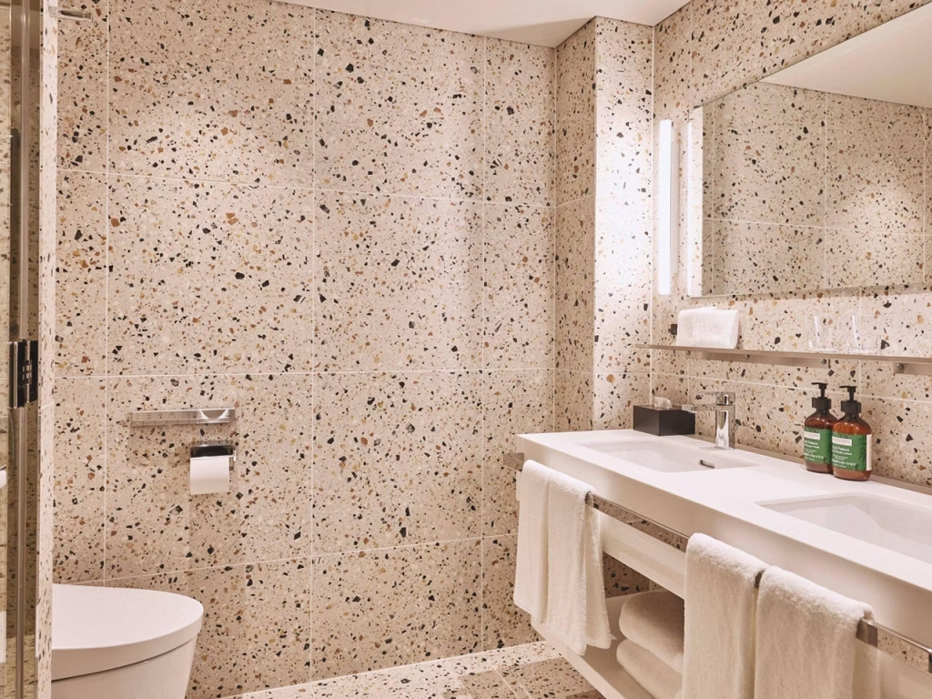 voco Osaka Central by IHG 사진 24