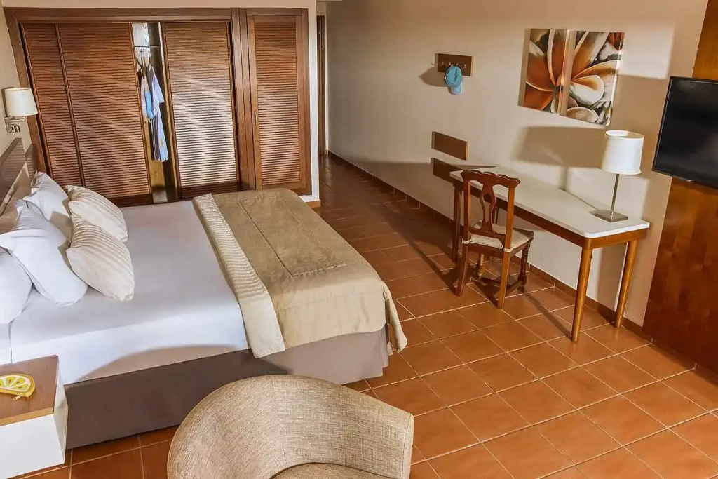 TUI MAGIC LIFE Fuerteventura - Chambres