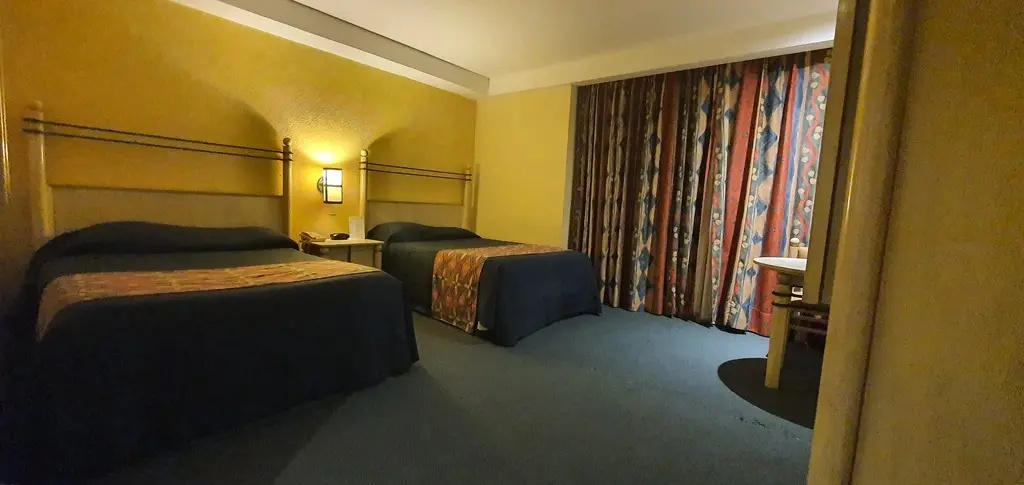 Superior room
