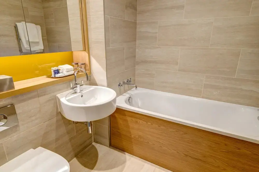 Apex Grassmarket Hotel - Chambres