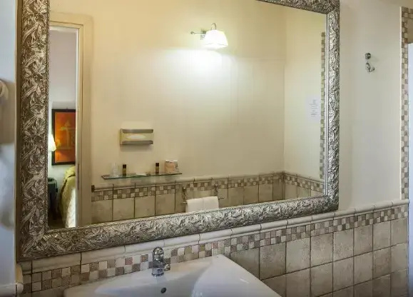 Hotel Garden - Chambres