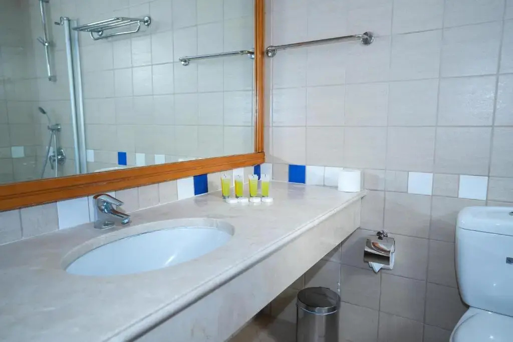Paphos Gardens Holiday Resort - Général