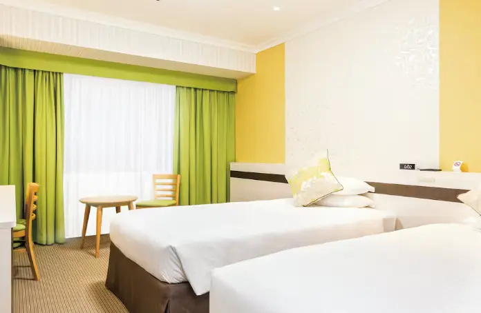 Oriental Hotel Tokyo Bay 사진 30