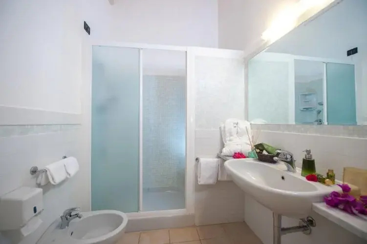 Hotel Acapulco - Chambres