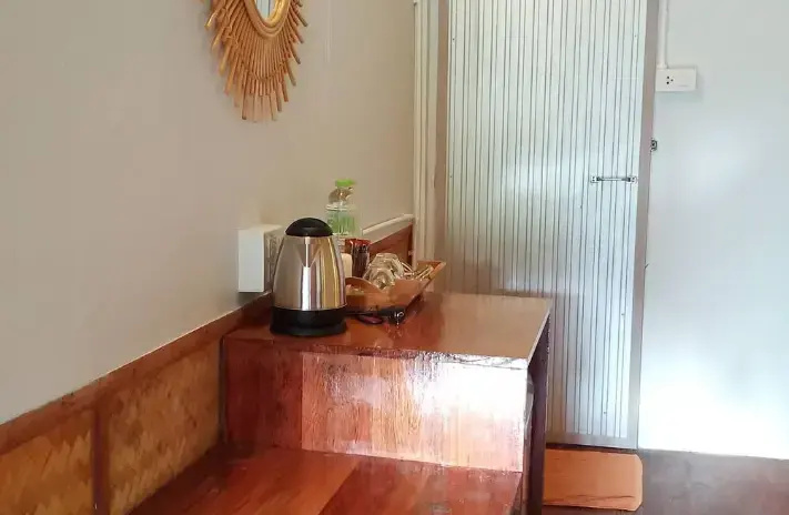 Mookies Bungalow - Chambres