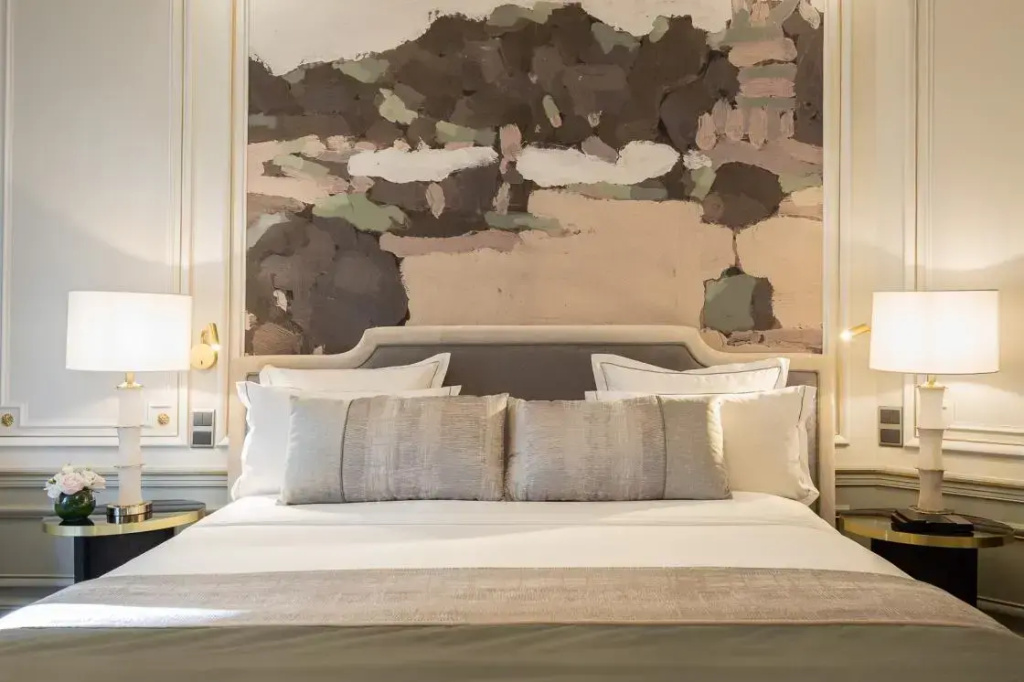 Hôtel Elysia by Inwood Hotels 36