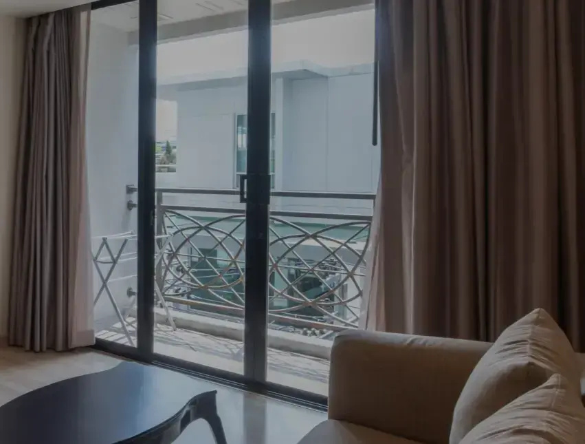 Admiral Premier Bangkok - Chambres