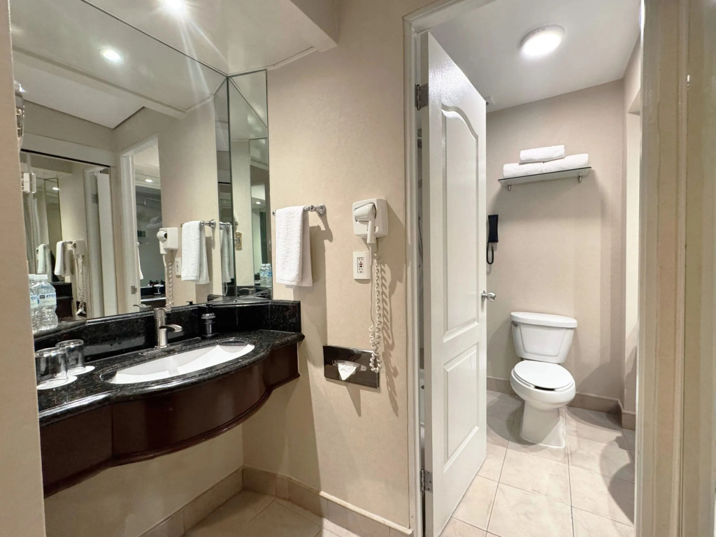 Safi Royal Luxury Valle - Chambres